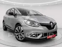 2022 Renault Grand Scenic