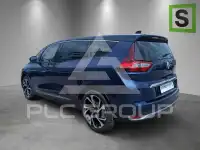 2022 Renault Grand Scenic