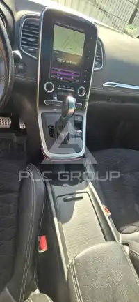 2022 Renault Grand Scenic