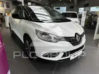 2022 Renault Grand Scenic