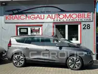 2022 Renault Grand Scenic