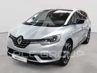 2022 Renault Grand Scenic