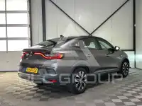 2022 Renault Arkana