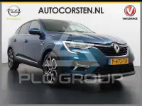 2022 Renault Arkana