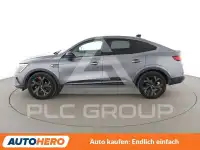 2022 Renault Arkana
