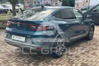 2022 Renault Arkana