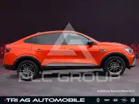 2022 Renault Arkana