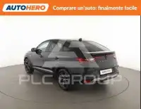 2022 Renault Arkana