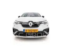 2022 Renault Arkana