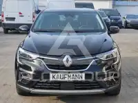 2022 Renault Arkana