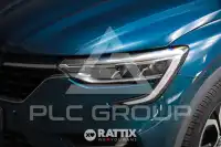 2022 Renault Arkana