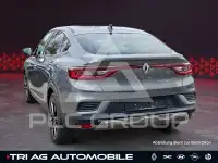 2022 Renault Arkana