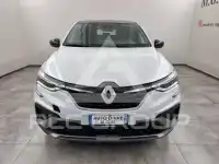 2022 Renault Arkana