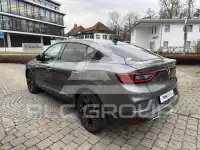 2022 Renault Arkana