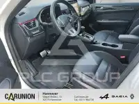 2022 Renault Arkana