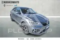 2022 Renault Arkana