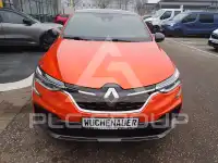 2022 Renault Arkana