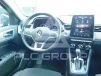 2022 Renault Arkana