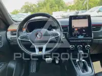 2022 Renault Arkana