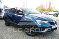 2022 Renault Arkana