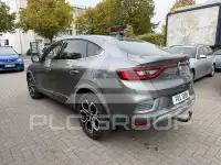 2022 Renault Arkana