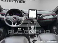 2022 Renault Arkana