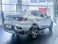 2022 Renault Arkana