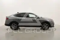 2022 Renault Arkana