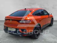 2022 Renault Arkana