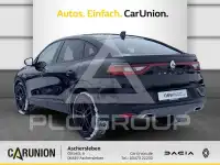 2022 Renault Arkana