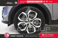 2022 Renault Arkana