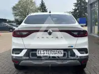 2022 Renault Arkana