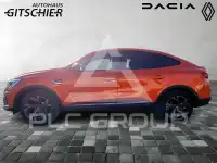 2022 Renault Arkana