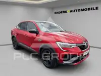 2022 Renault Arkana