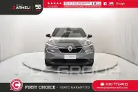 2022 Renault Arkana