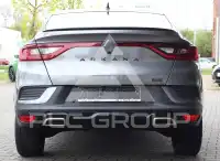 2022 Renault Arkana