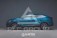 2022 Renault Arkana