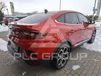 2022 Renault Arkana