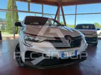 2022 Renault Arkana