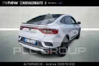 2022 Renault Arkana