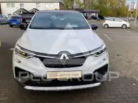 2022 Renault Arkana