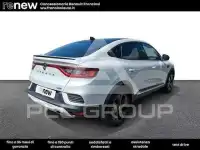 2022 Renault Arkana