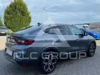 2022 Renault Arkana