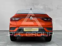 2022 Renault Arkana