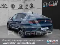 2022 Renault Arkana