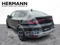 2022 Renault Arkana