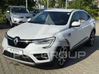 2022 Renault Arkana