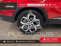 2022 Renault Arkana