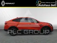 2022 Renault Arkana