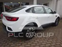 2022 Renault Arkana